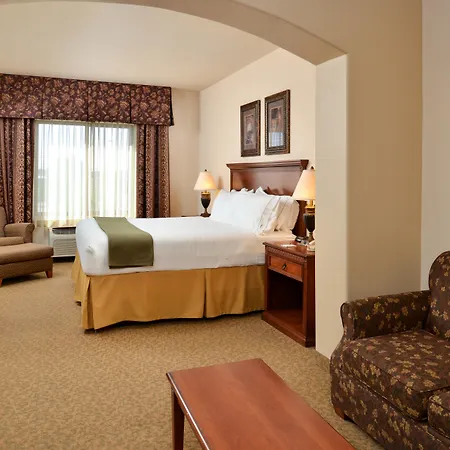 Holiday Inn Express Hotel & Suites Las Cruces By Ihg-2