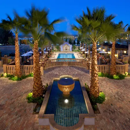 Hotel Encanto De Las Cruces-2
